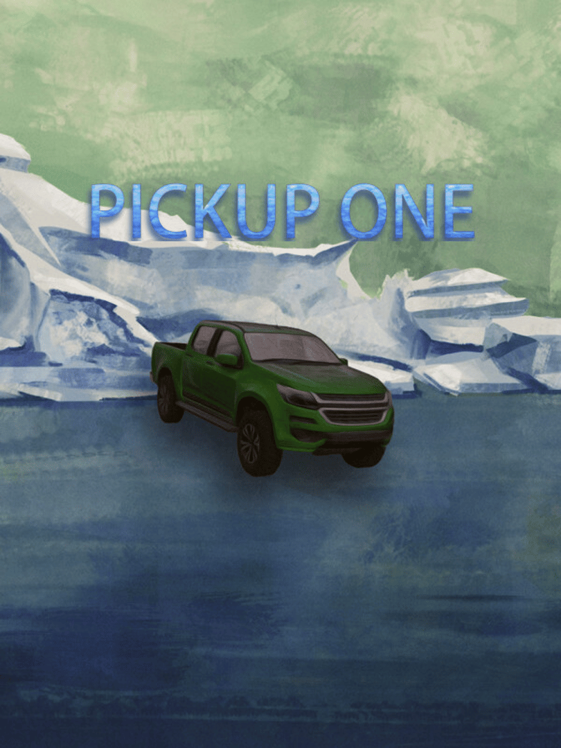 Pickup One Cover