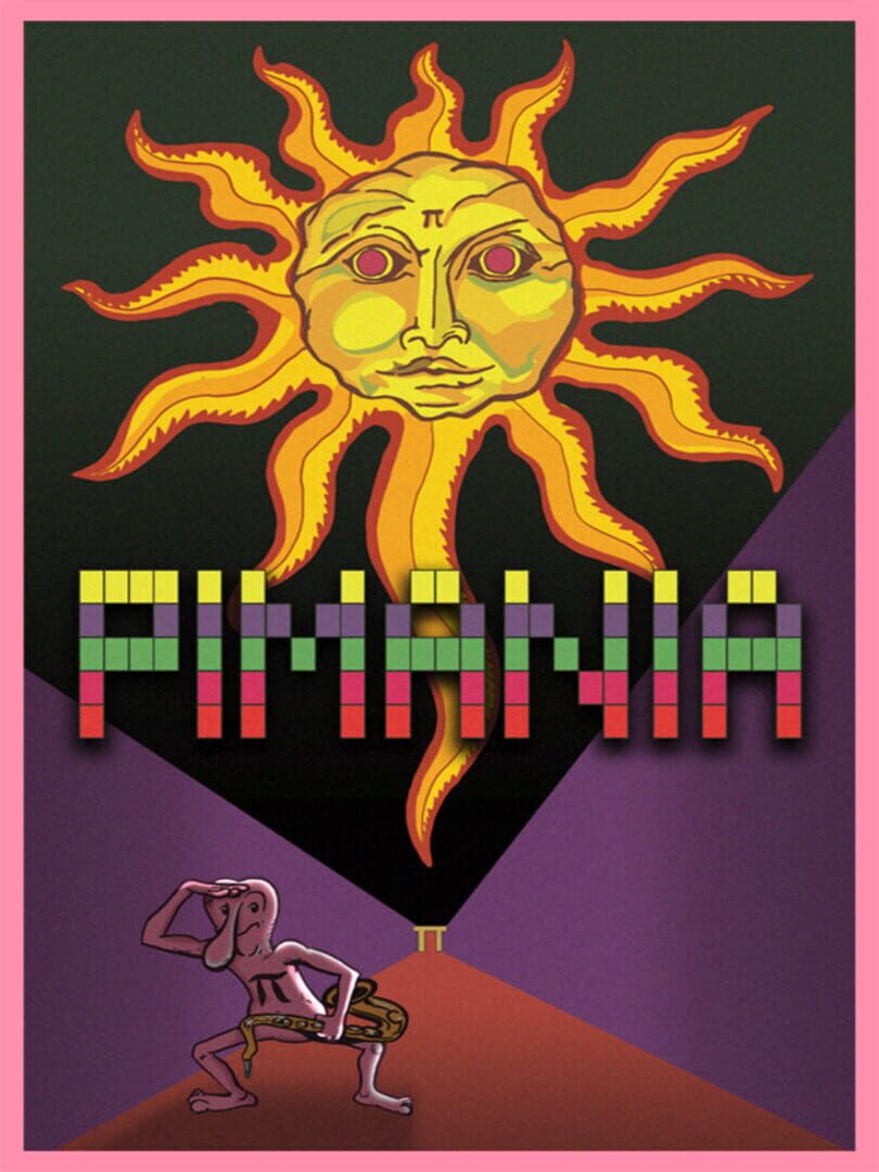 Pimania (1982)