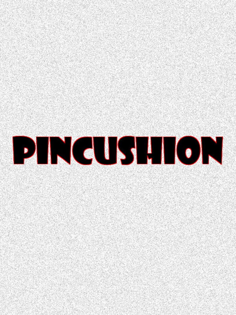 Pincushion