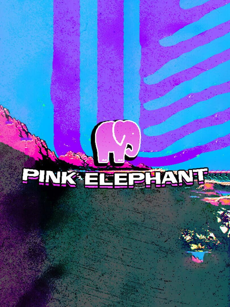 Pink Elephant