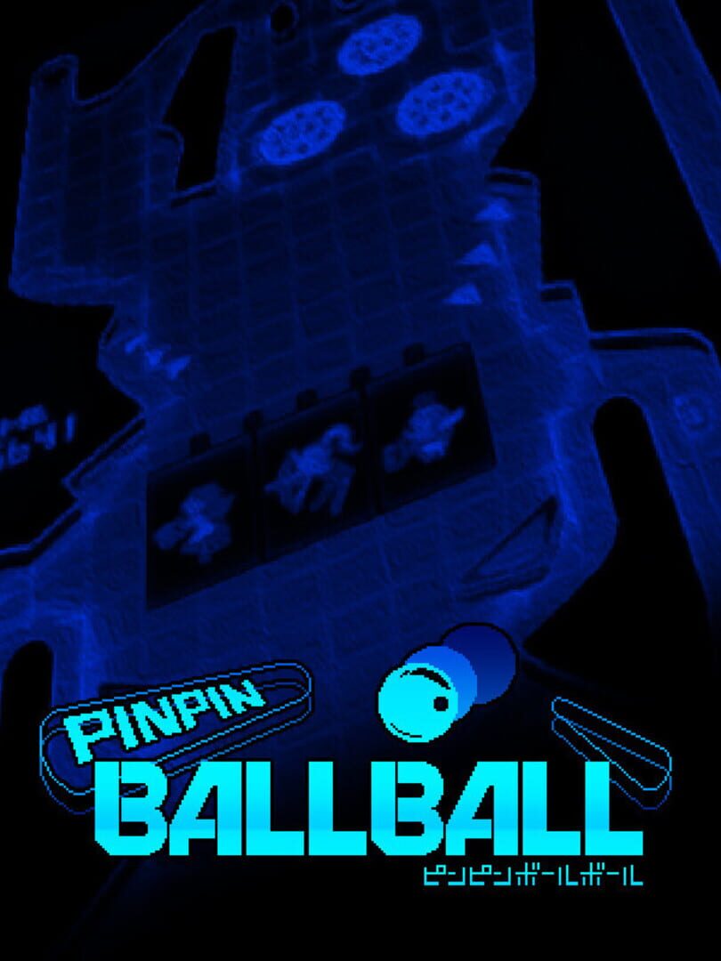 PinPin BallBall (2018)