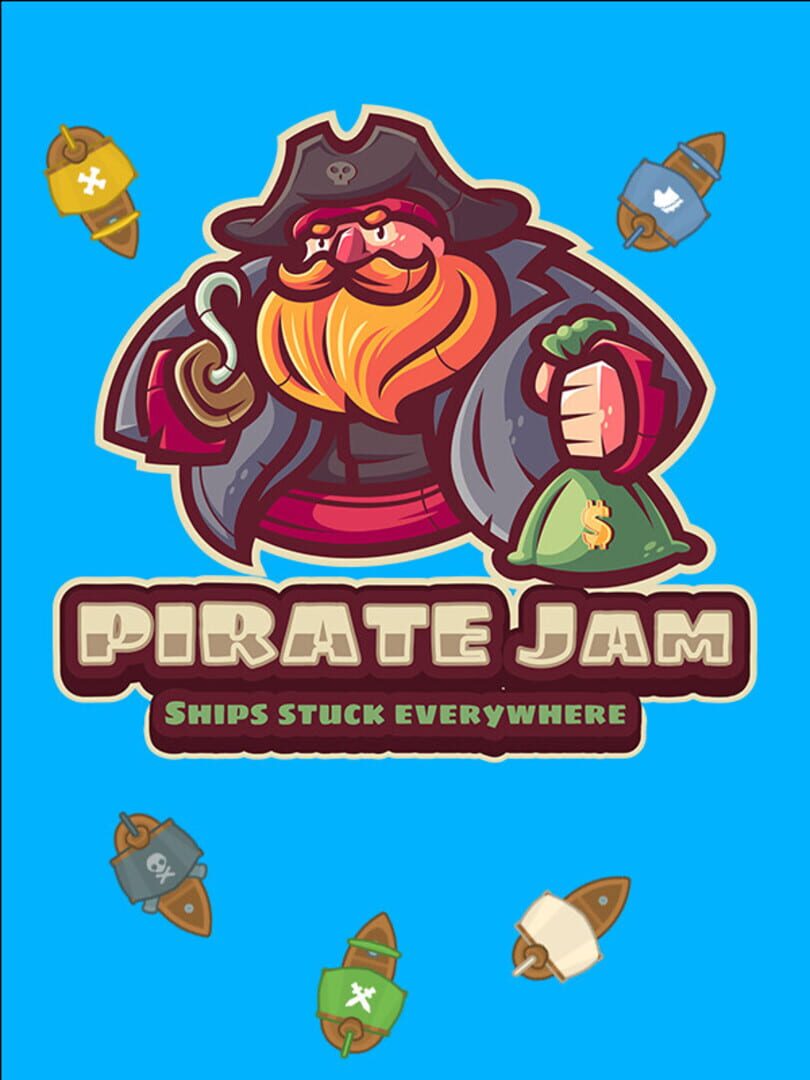 Pirate Jam