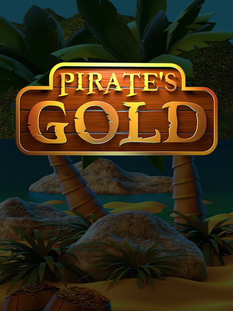 Pirate's Gold