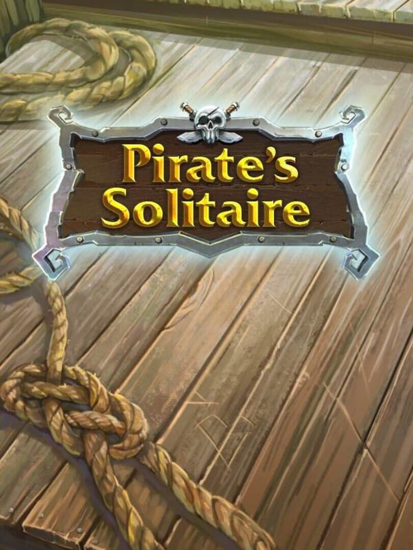 Pirate's Solitaire (2022)