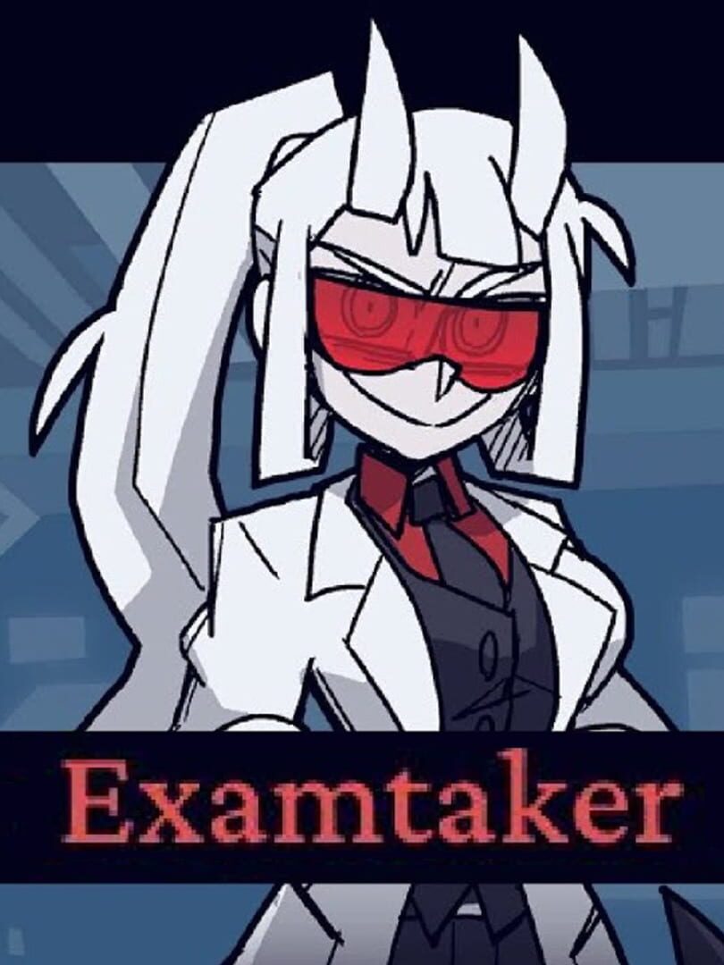 Helltaker: Examtaker (2021)