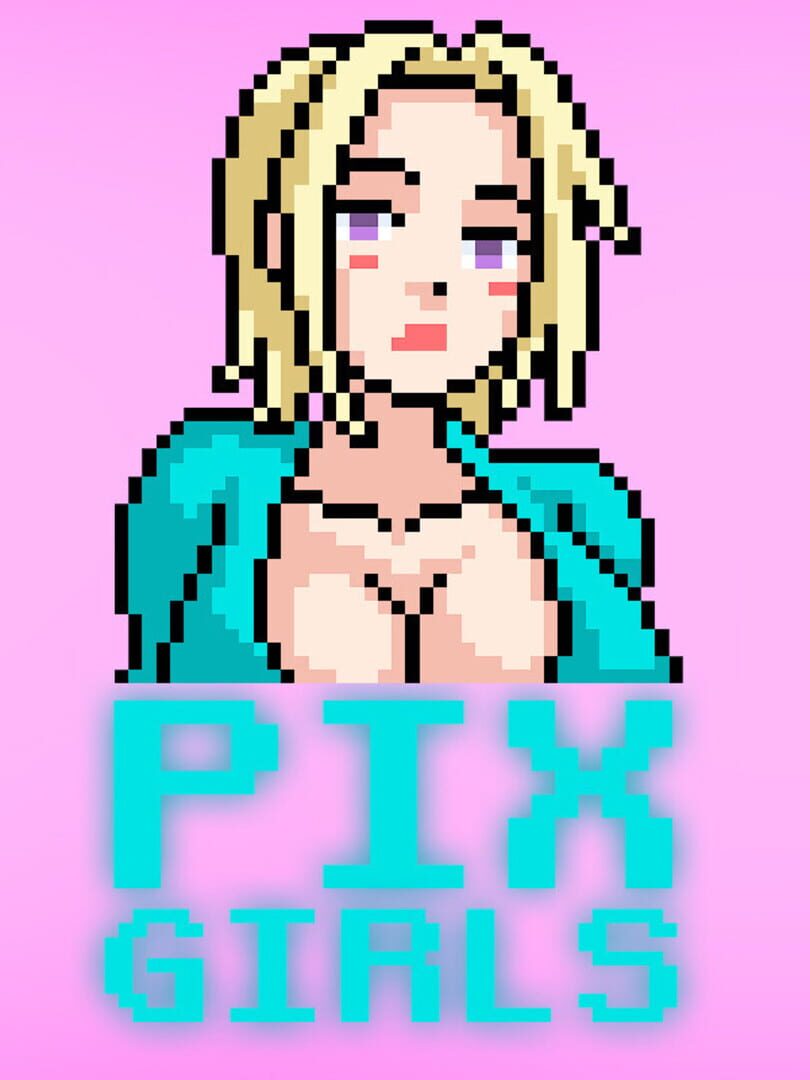 PixGirls (2021)