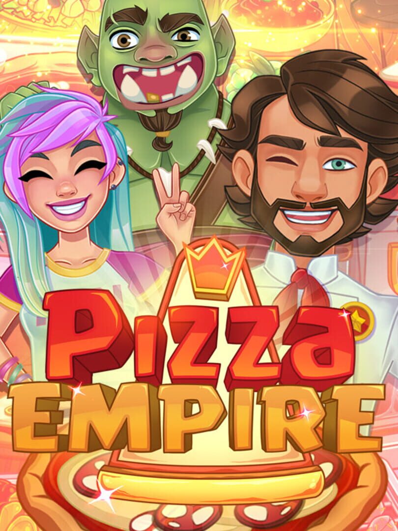 Pizza Empire!