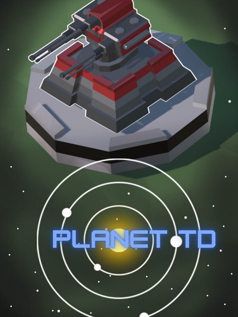 Planet TD