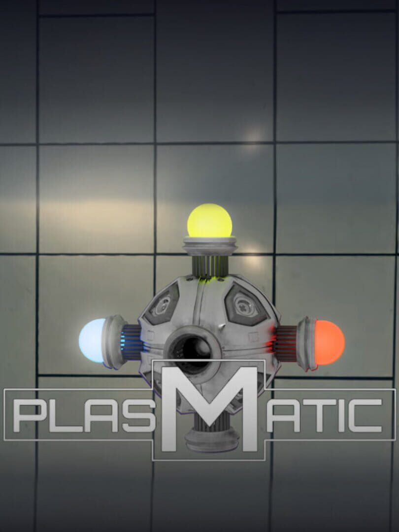 Plasmatic
