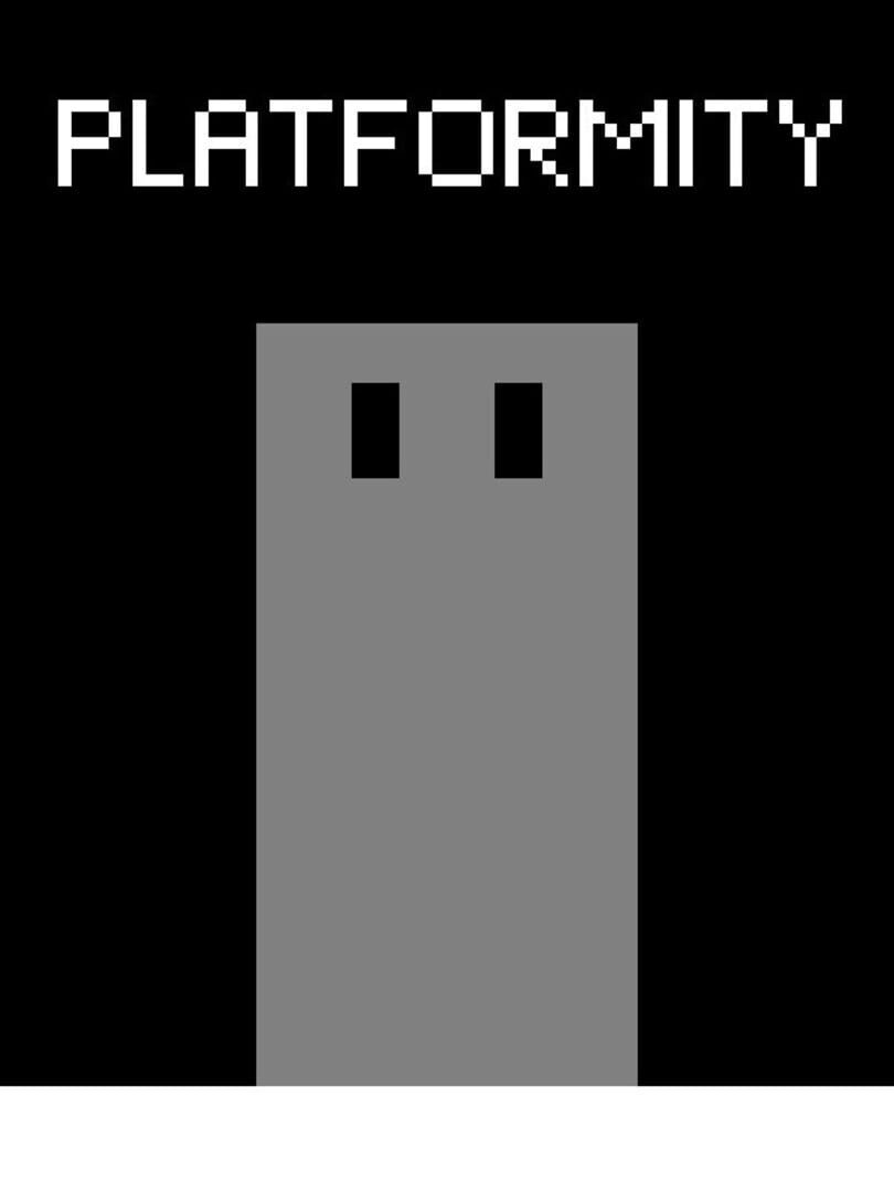 Cover image of Platformity