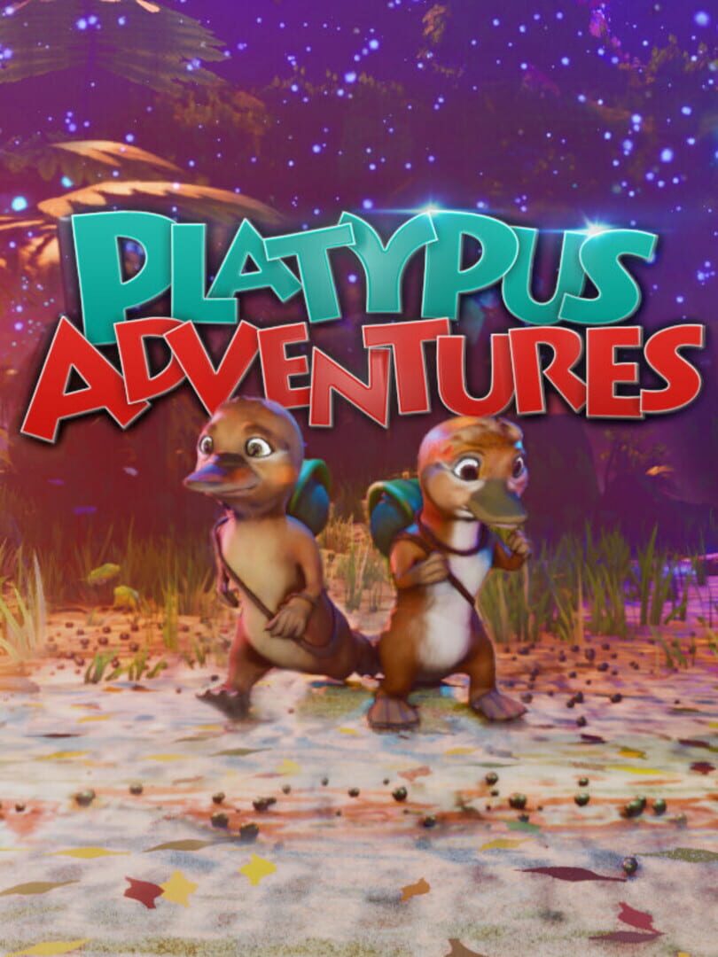 Platypus Adventures (2022)