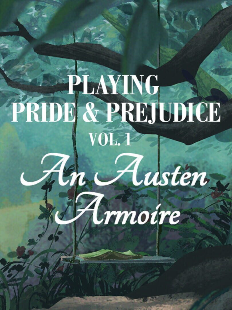 Jeu : Playing Pride & Prejudice 1: An Austen Armoire