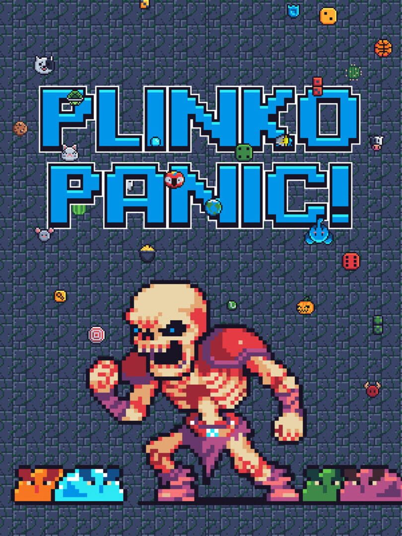 Imagem de Plinko Panic! - New Games Release