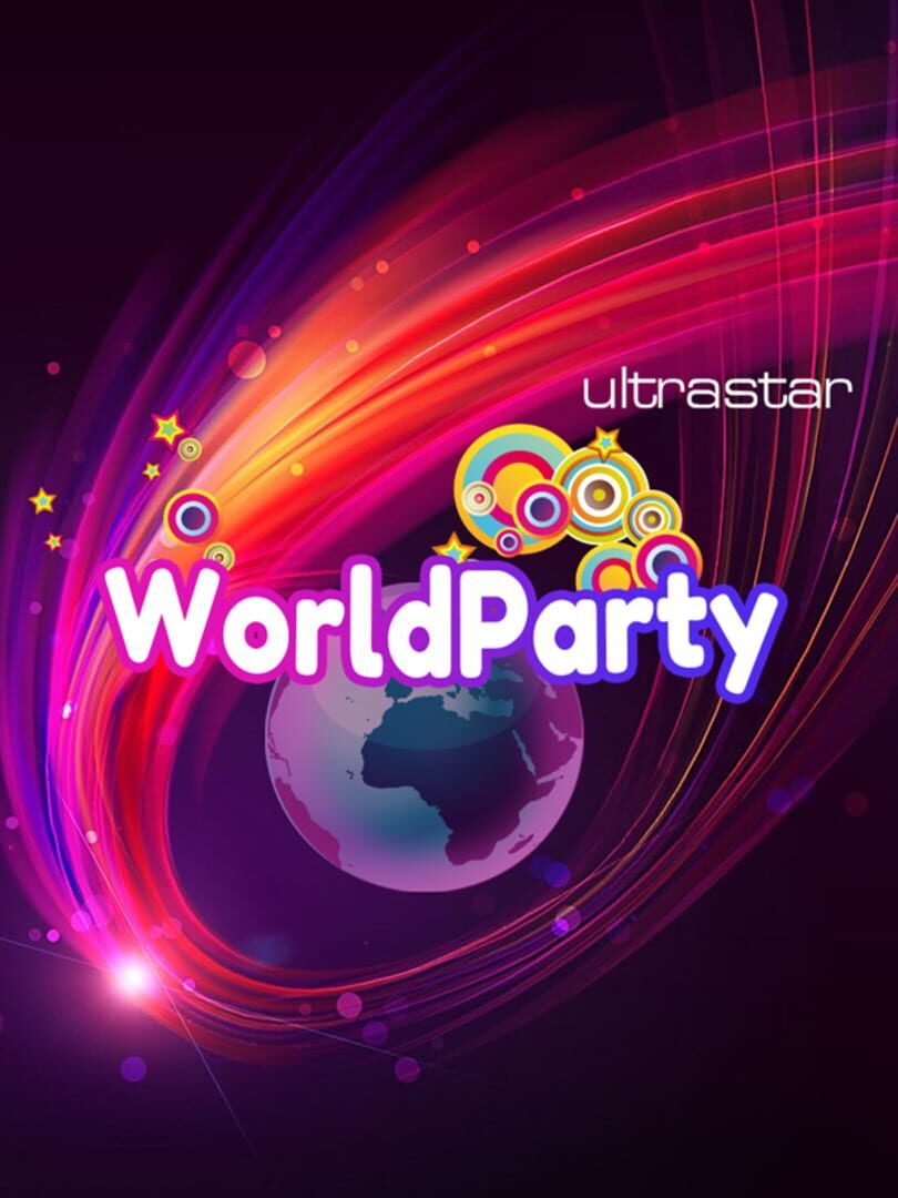 UltraStar WorldParty (2019)