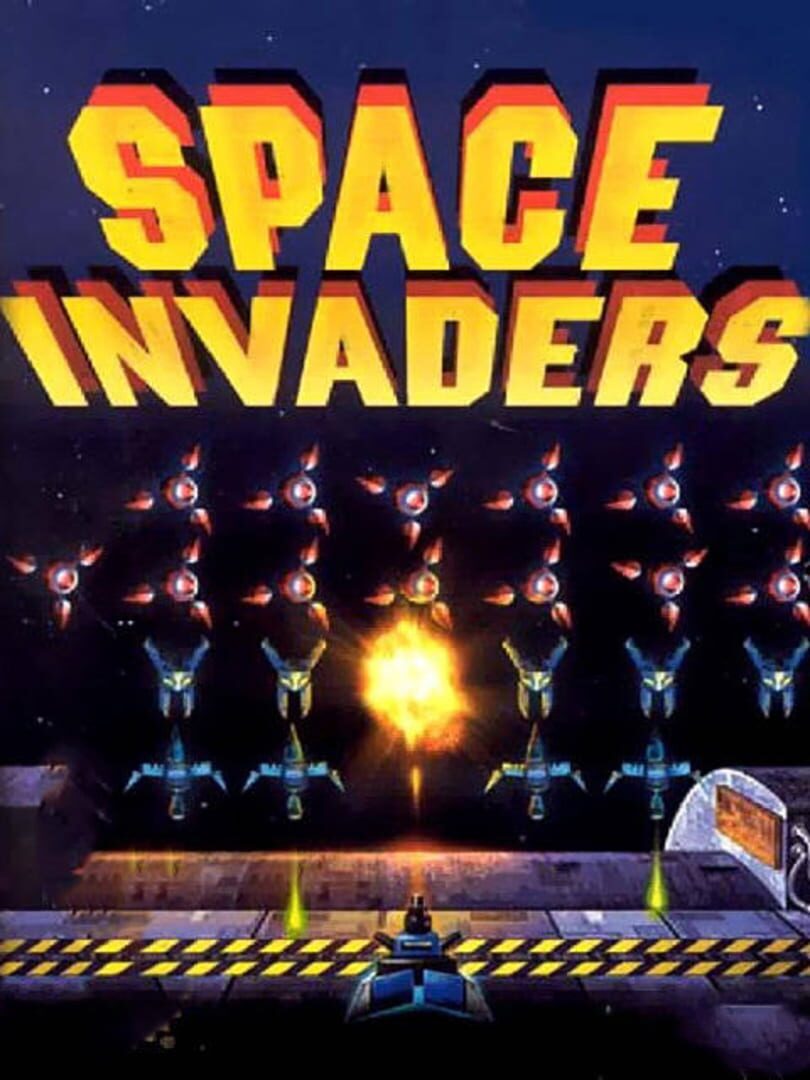 Space Invaders (2002)