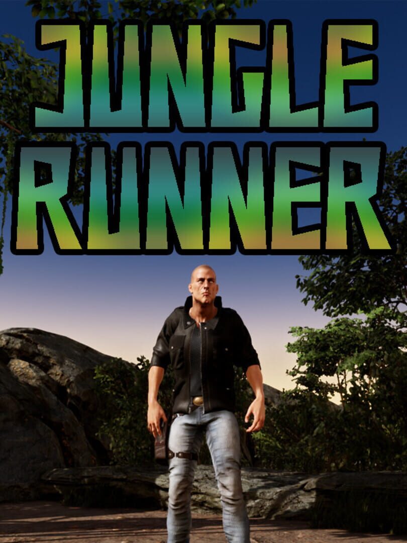 Jungle Runner