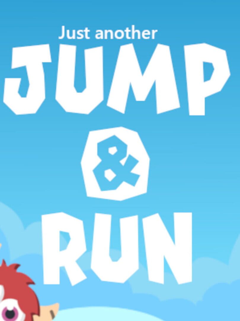 Just Another Jump and Run