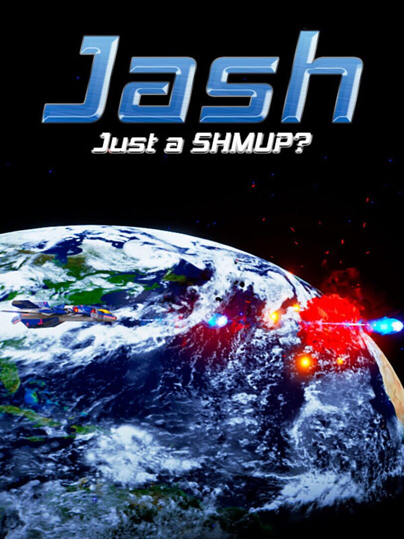 Just a Shmup? (2023)