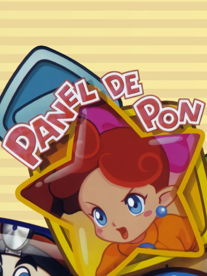 Panel de Pon (2003)