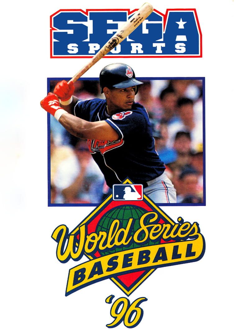 World Series Baseball '96