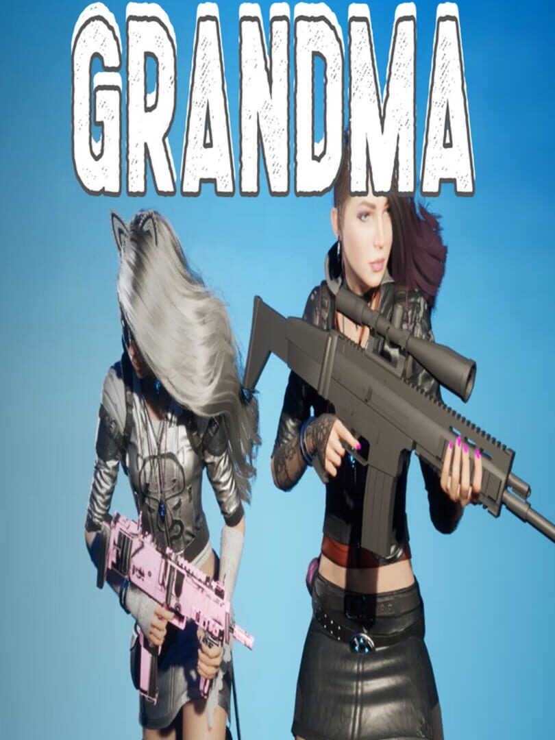 Grandma (2023)