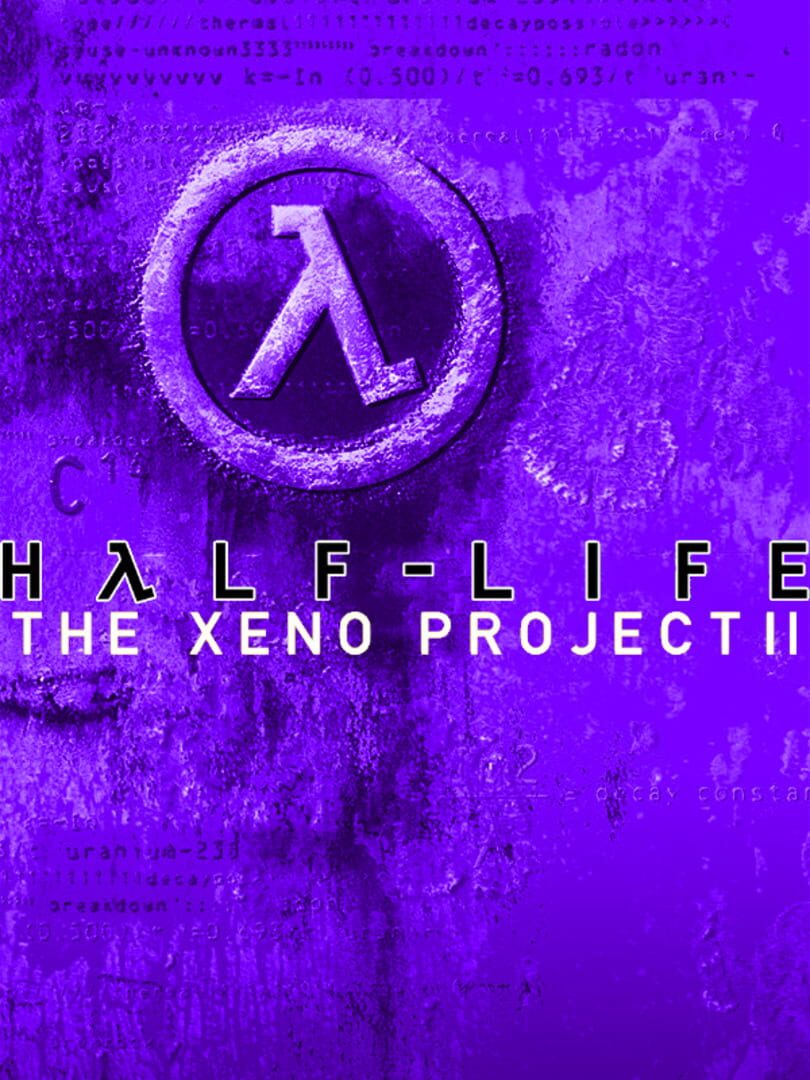 The Xeno Project II (2002)