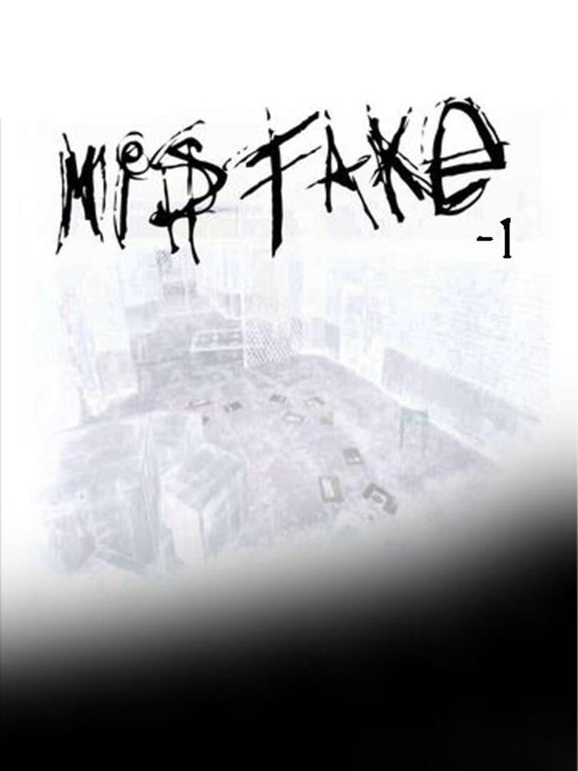 Mistake -1 (2008)