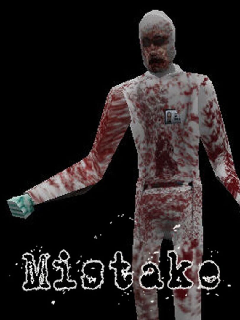 Mistake (2007)