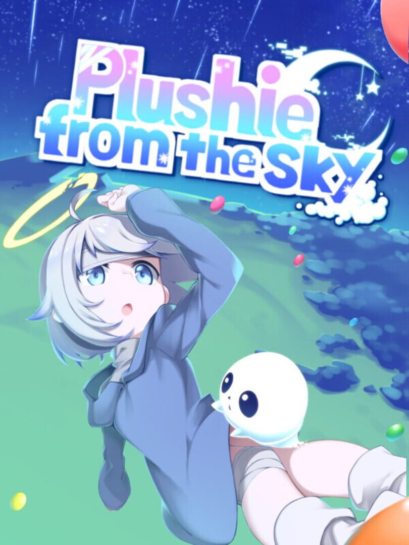 Plushie from the Sky (2024)