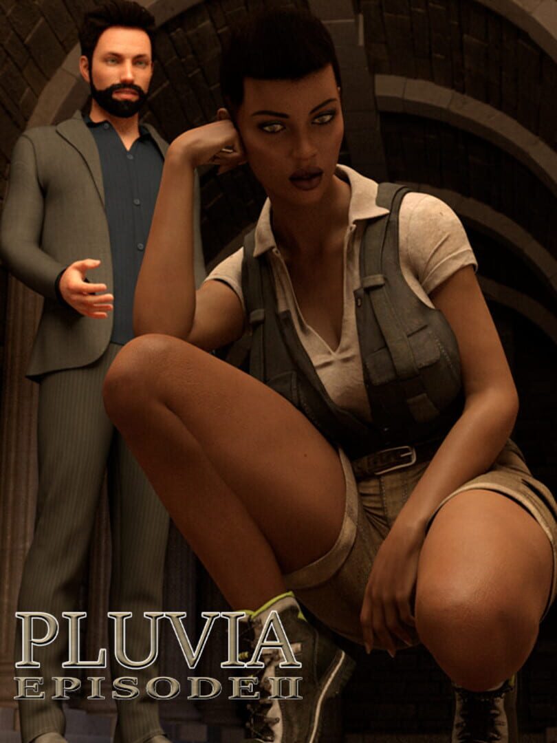 Pluvia: Episode II