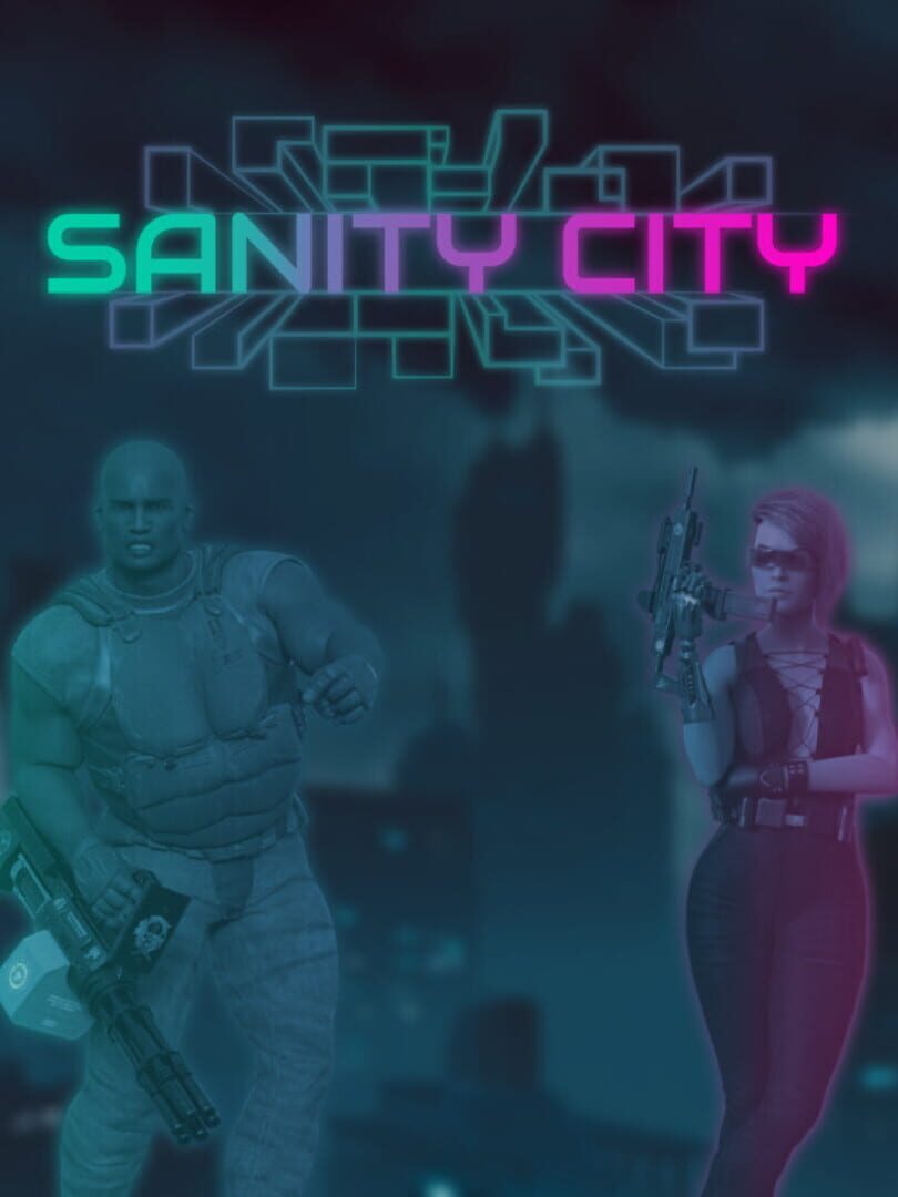 Sanity City
