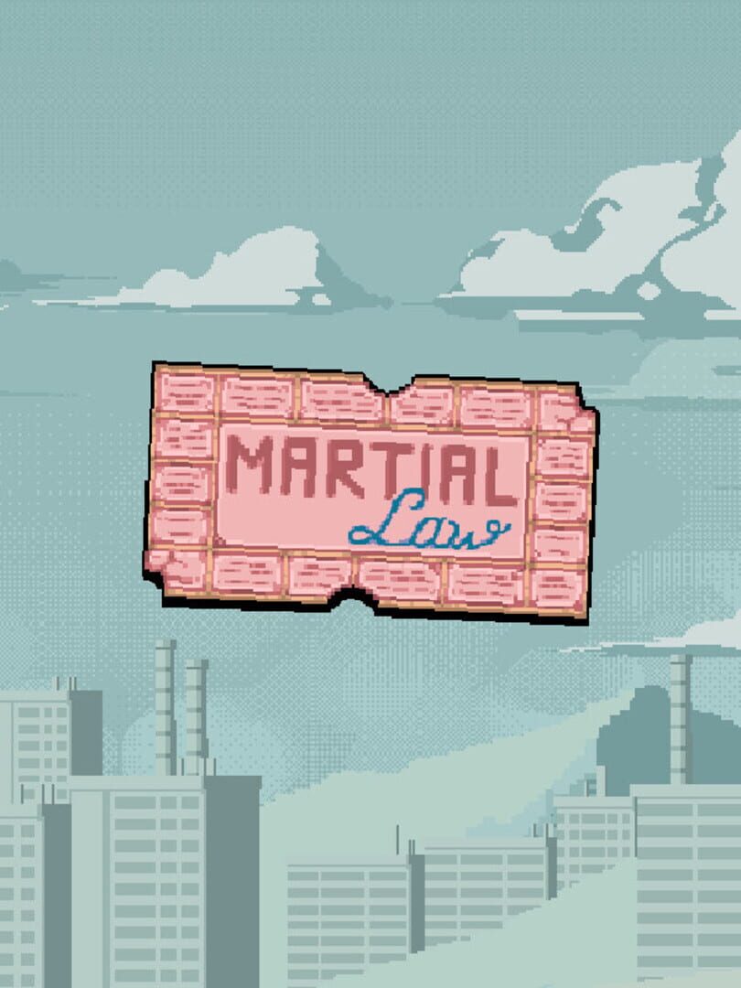 Martial Law (2021)