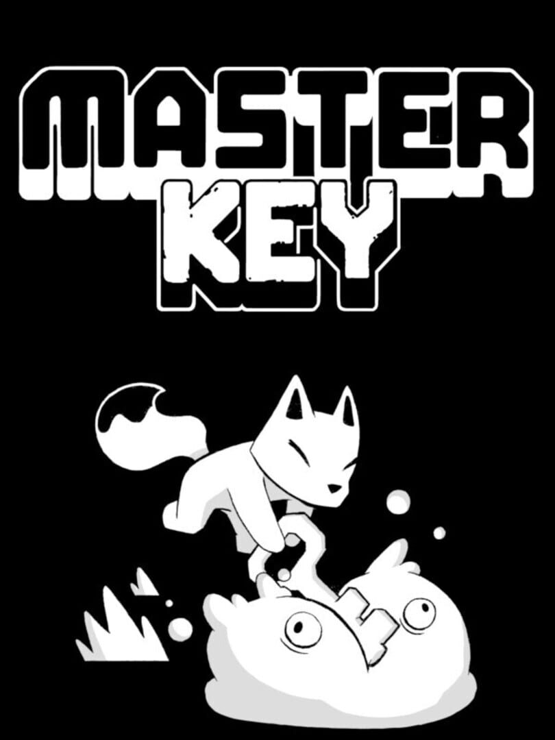 Master Key (2024)