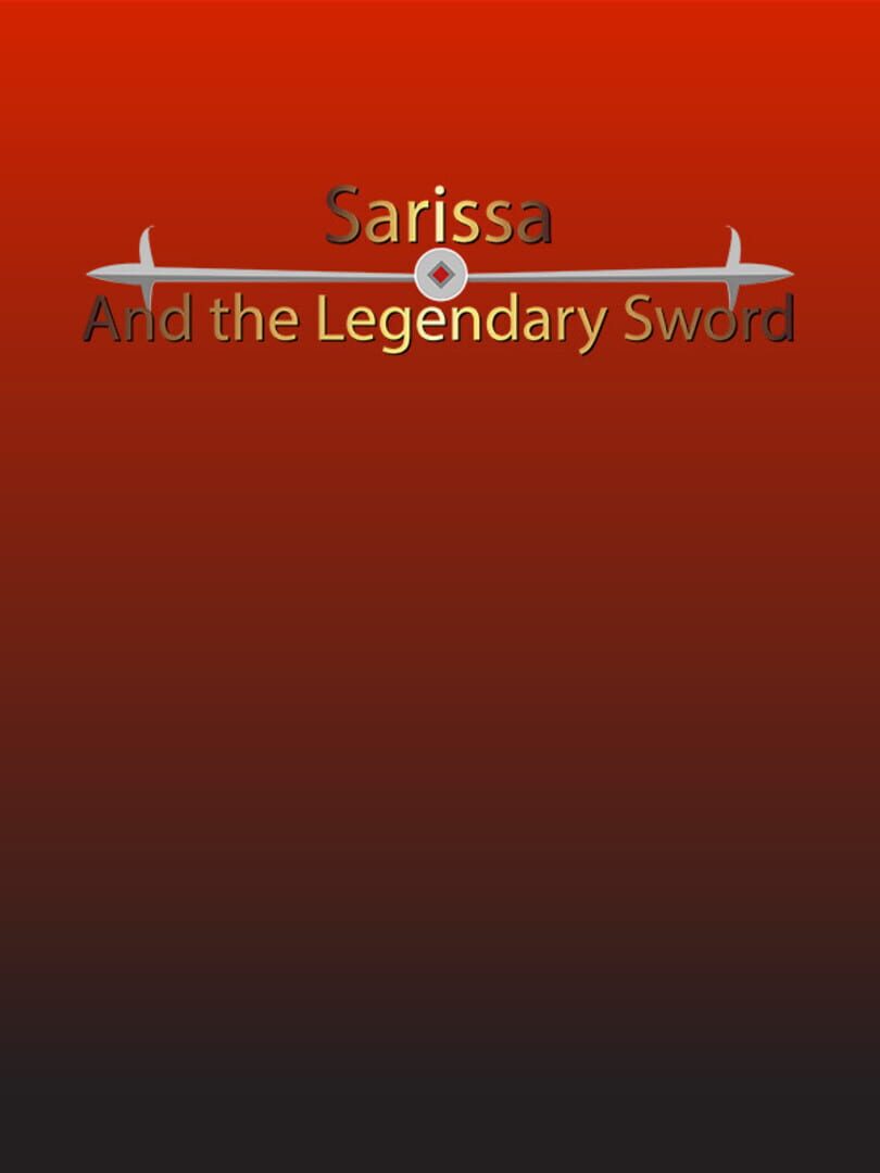 Sarrisa and the Legendary Sword