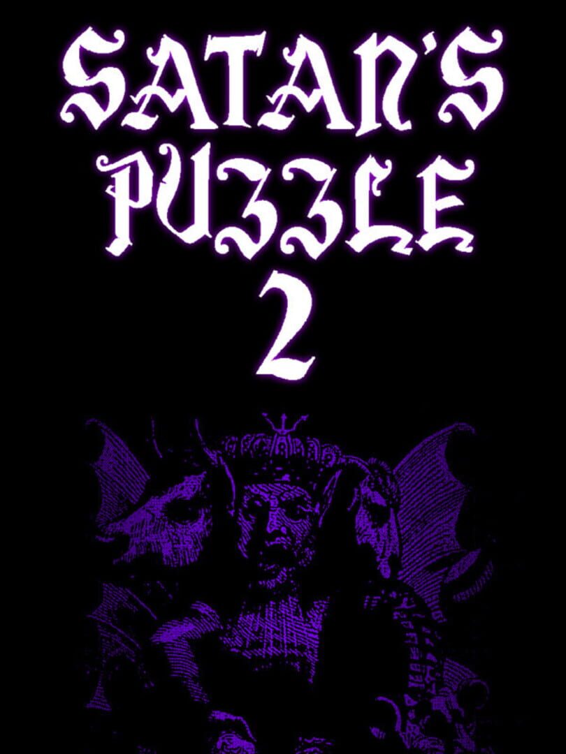 Satan's Puzzle 2