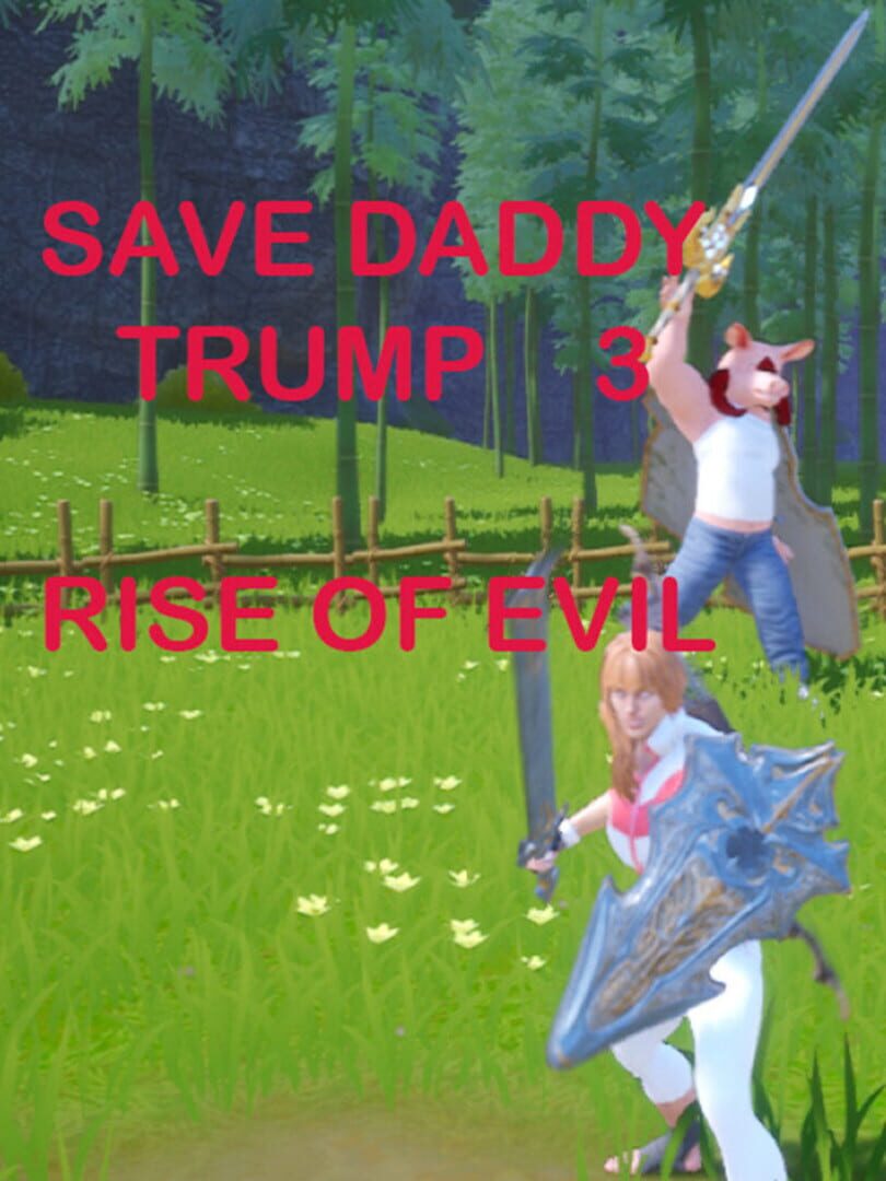 Песня save dad. Дата релиза Evil West.