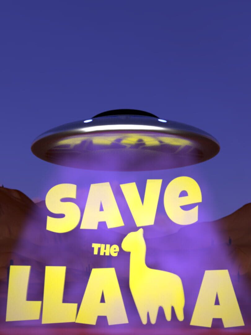 Save the Llama