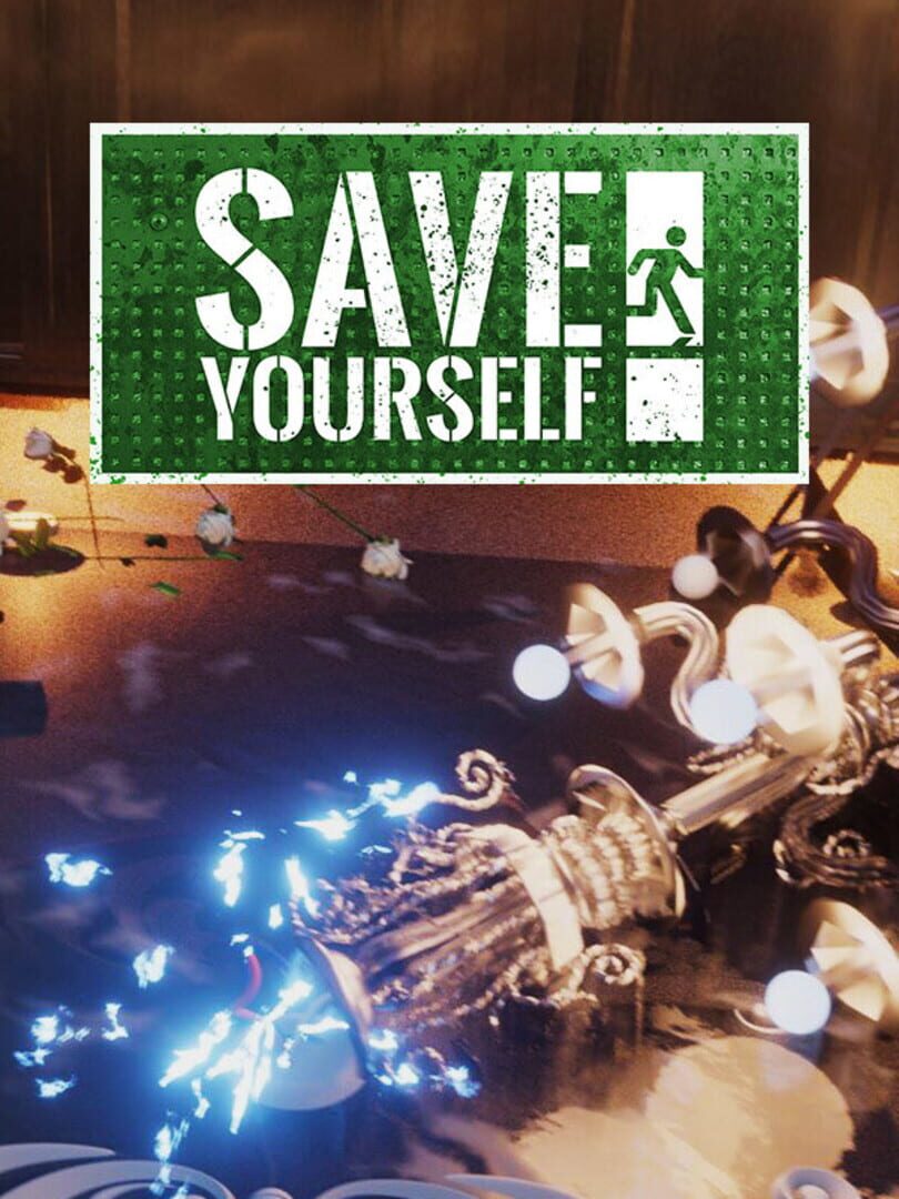 Save Yourself!