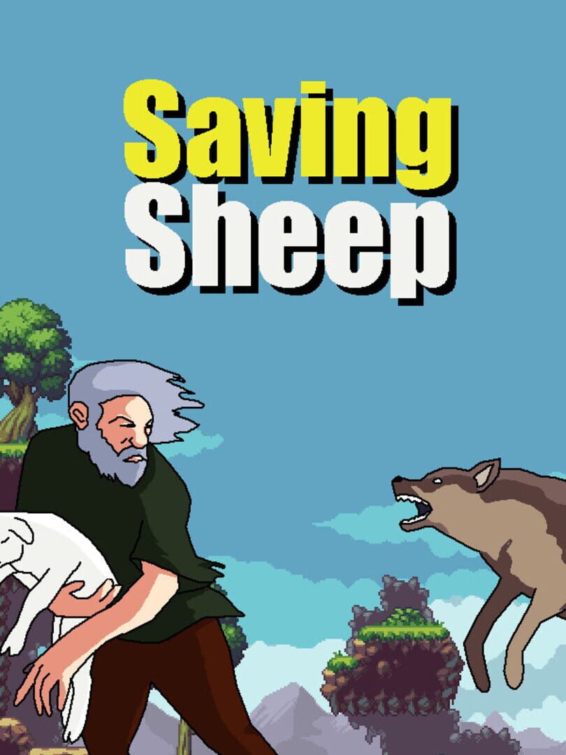 Saving Sheep