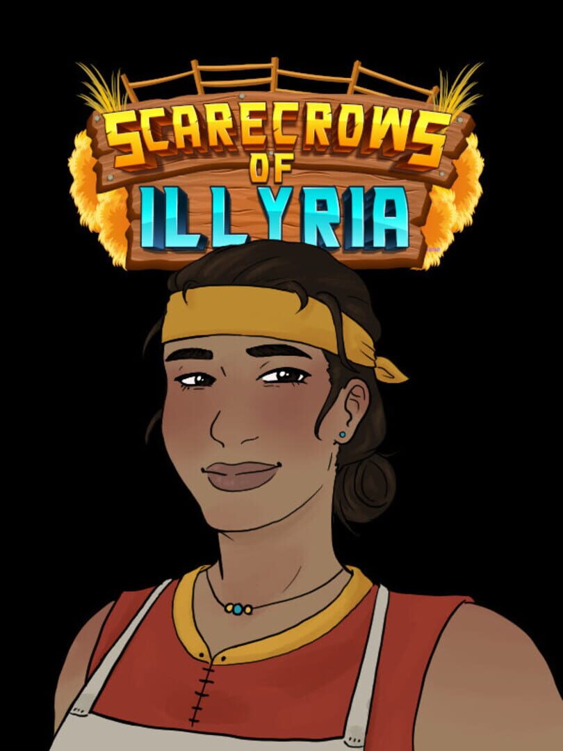 Scarecrows of Illyria