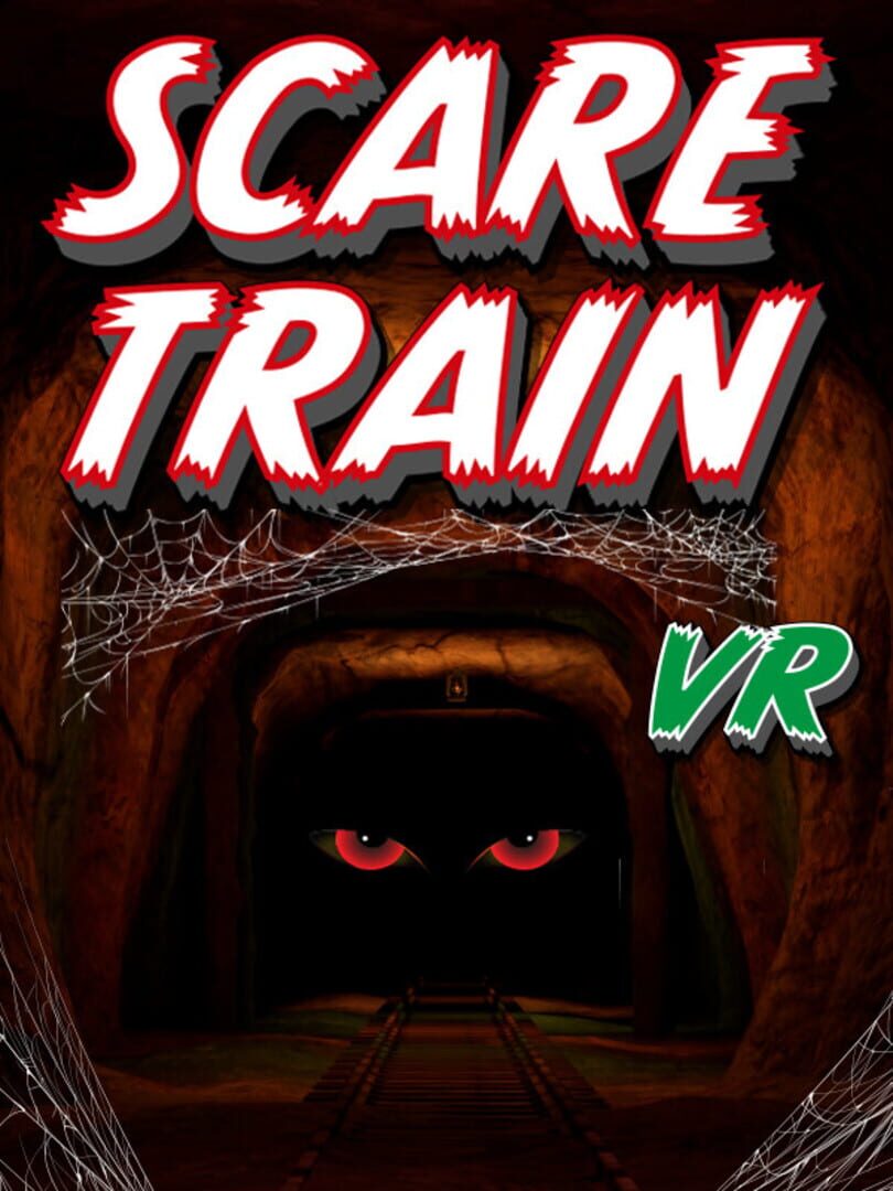 Scare Train VR