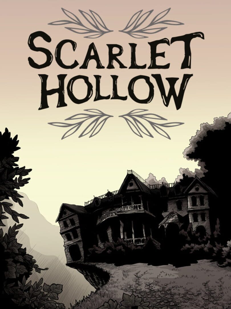 Scarlet Hollow: Episode 1 (2020)