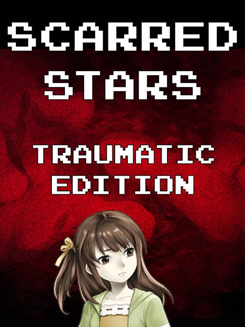 Scarred Stars: Traumatic Edition