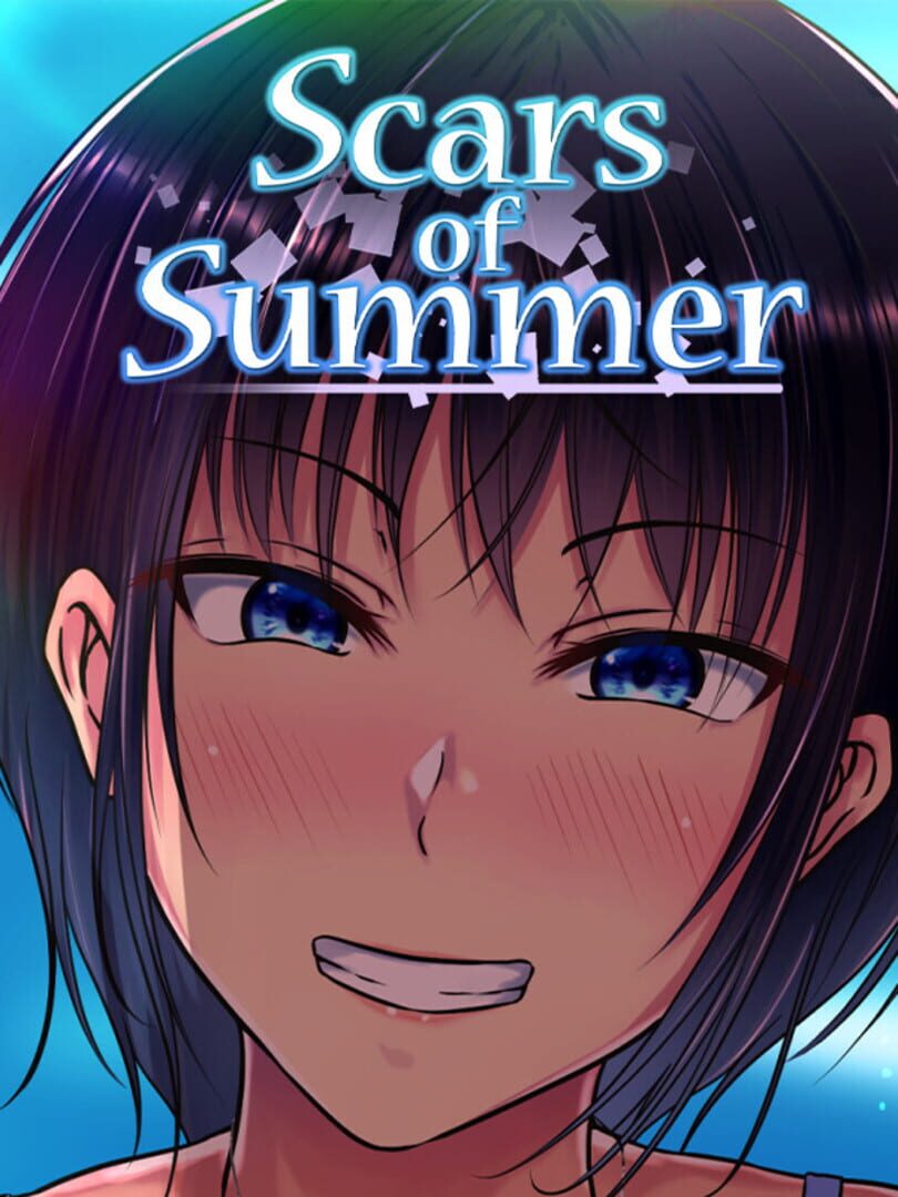 Scars of Summer (2021)