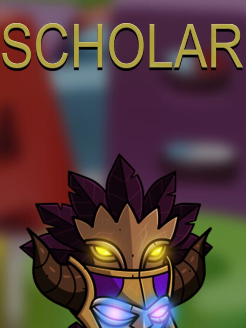 Scholar