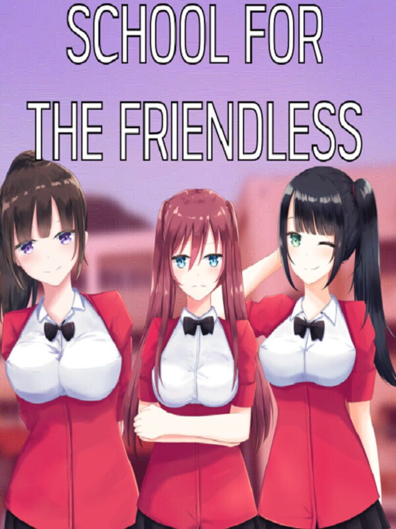 School for the Friendless (2021)