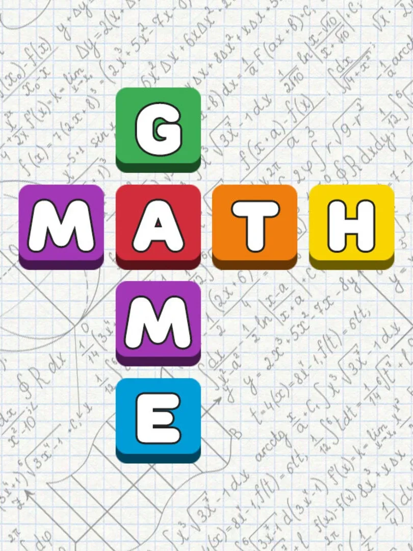Math Game