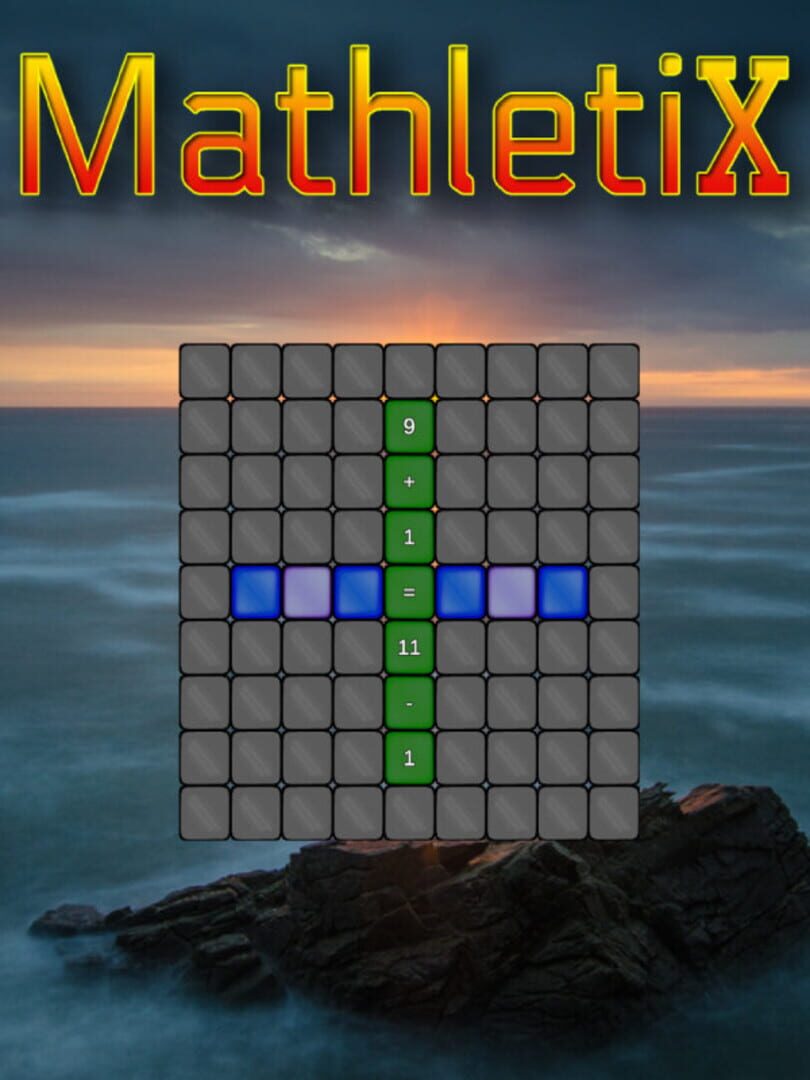 Mathletix
