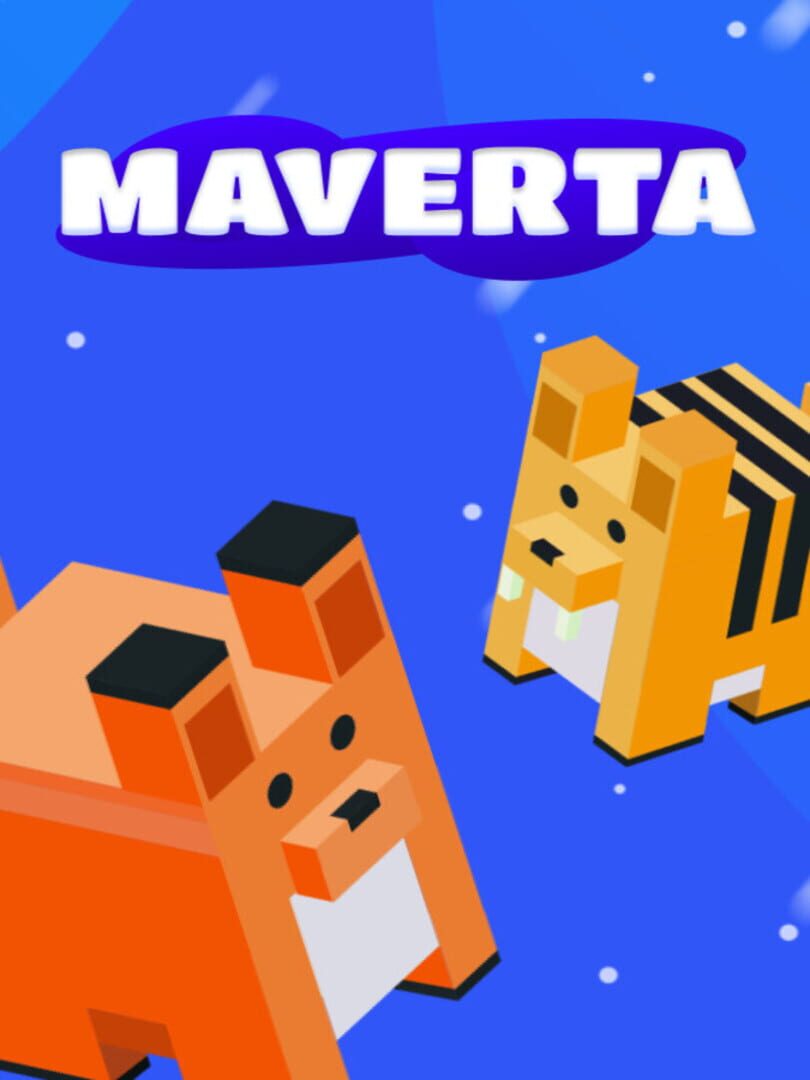 Maverta