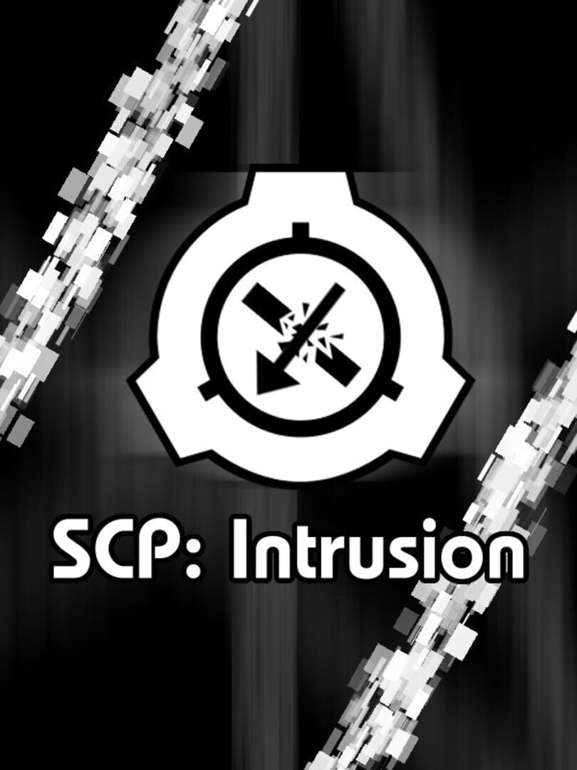 SCP: Intrusion